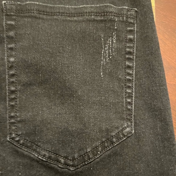 Fashion Denim Jeans EUC - Picture 10 of 12